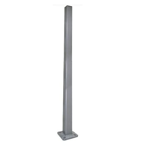 Square Tapered Steel Pole 35S681ST11