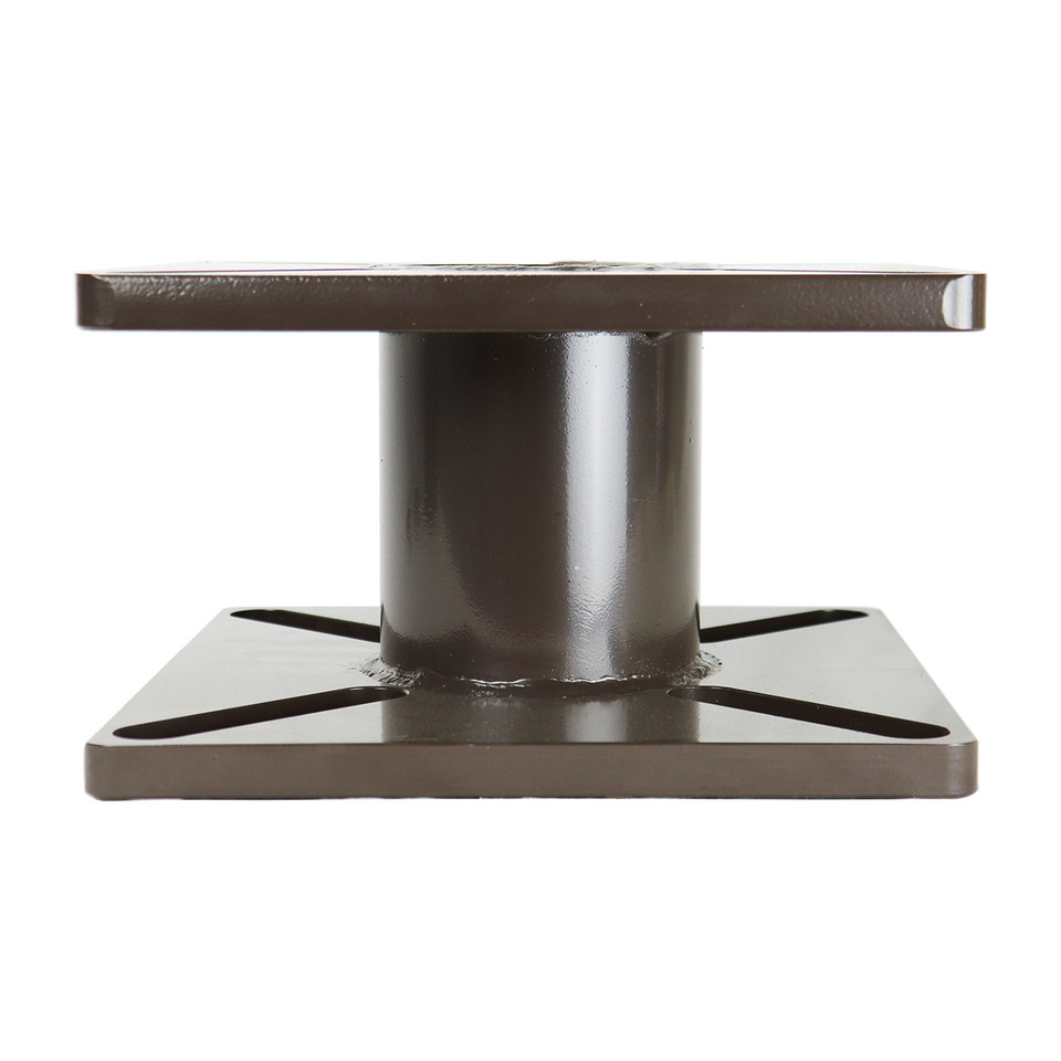 Advanced Anchor Base Adapter Light Pole Base Adapter