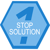 One-Stop Solution