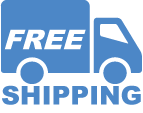 Free Shipping