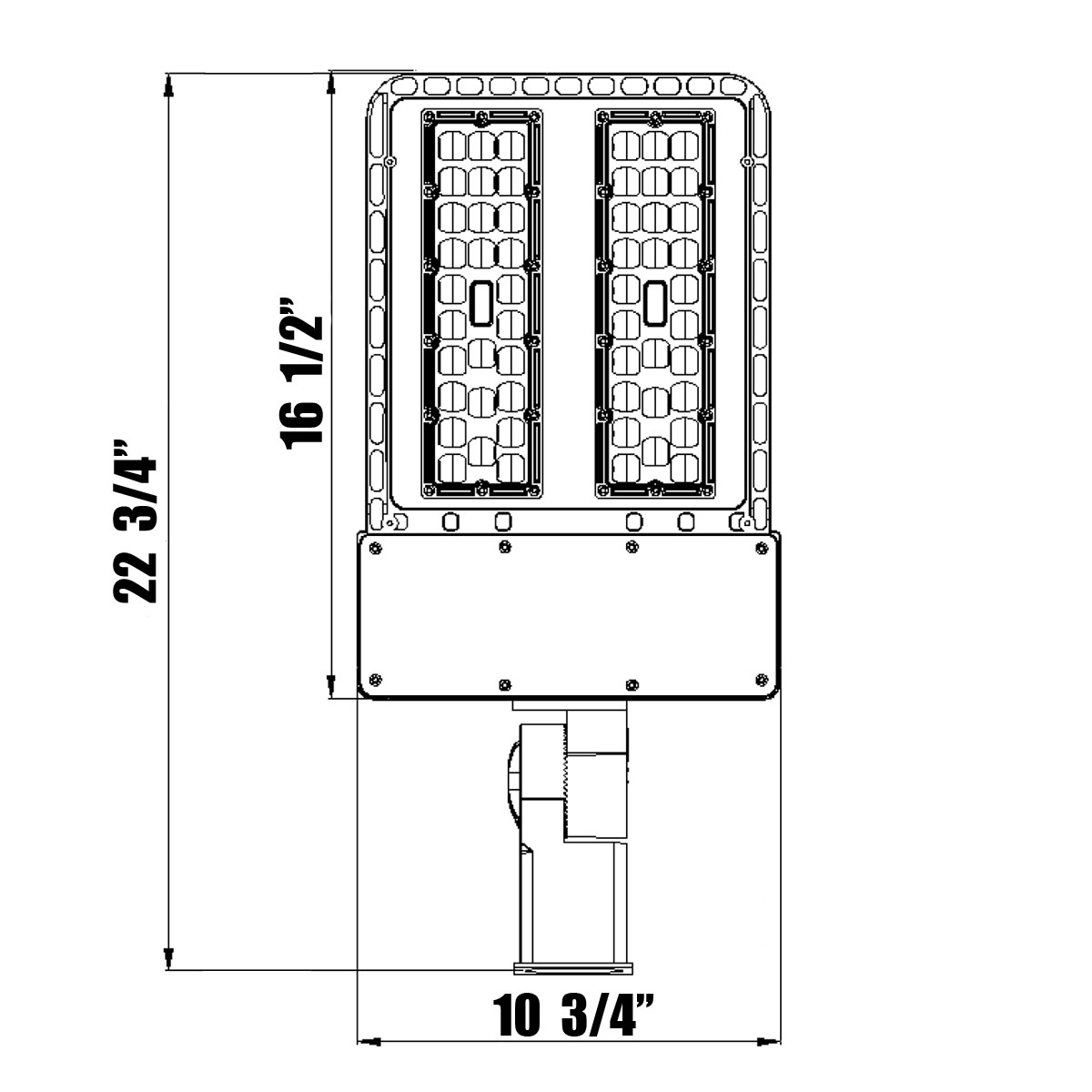 “LED