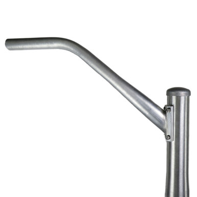エルフェイス V-pole、H-pole Lift Assist lV Pole with Six Leg Base - USA Medical and