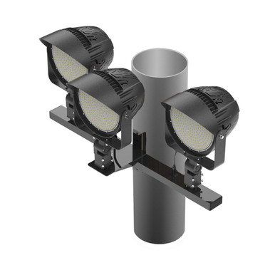 Power Bar Sports Light Package with 225,000 Lumen | LightMart.com