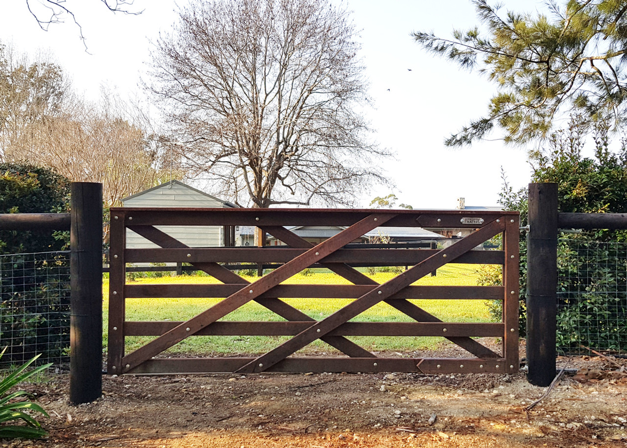 farm gates online