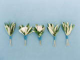 ​10 Beautiful Spring Wedding Flower Ideas