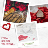 ​10 Romantic Ways to Use Eco-Friendly Rose Petals This Valentine’s Day