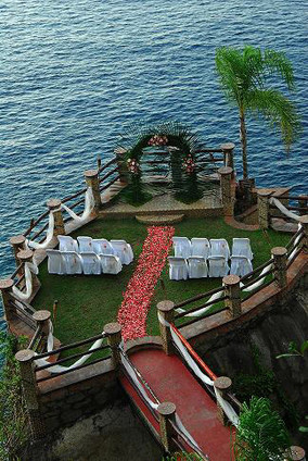 Alycia & Cole McKinney Wedding Site