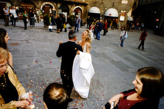 Candace & Thomas First Dance