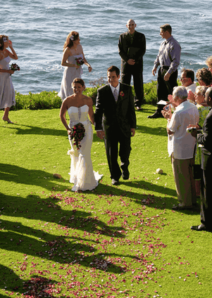 Cat & Jeff Battson Wedding