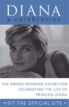 Diana, A Celebration Exhibit