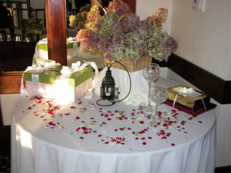 Heller- Rapisardi Wedding