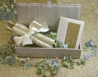 Invitation Scrolls