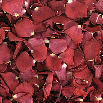 BOGO- 30 + 30 cups rose petals FREE. Hot-N-Spicy