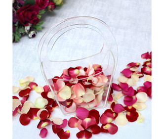 Falling in Love 30 cups Preserved Freeze-dried Real Rose Petals - Flyboy  Naturals, Inc