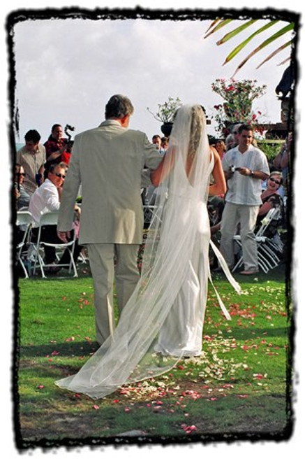 Chris & Jennifer's Wedding ll