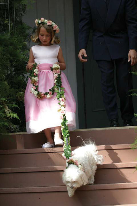 Flower Girl Lauren