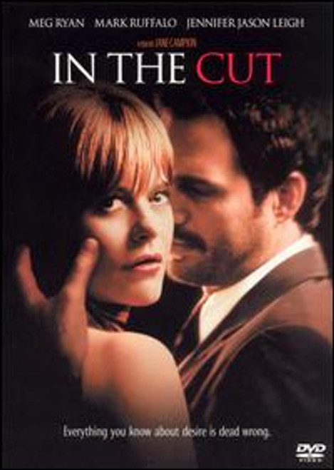 In The Cut Movie