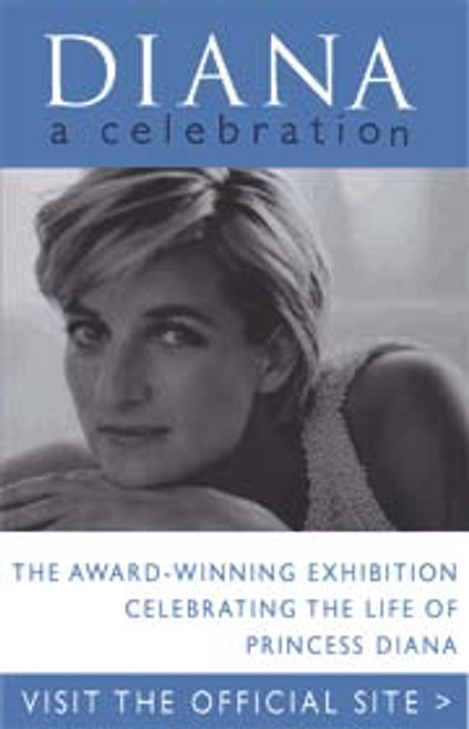 Diana, A Celebration Exhibit