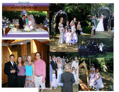 Weddings By Barbara