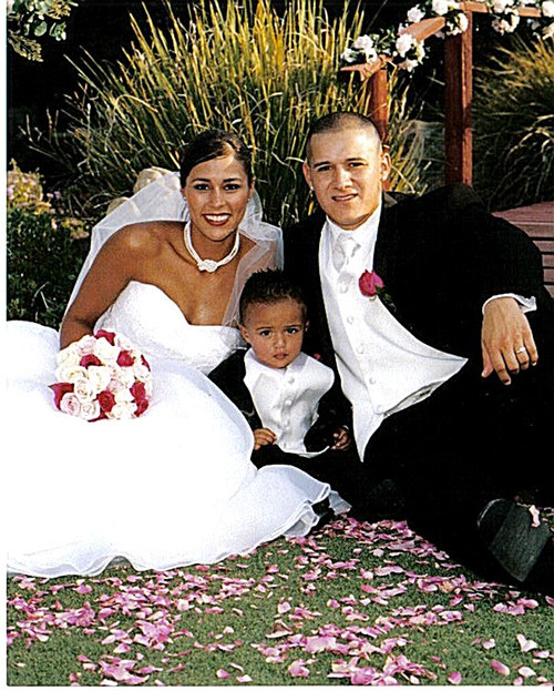 Sanchez Wedding