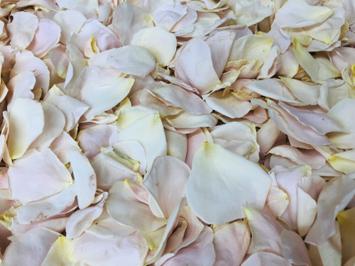 Easy Spirit Real Rose Petals