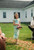 2005 Sheila's Flower Girl Jackie.