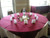 Gentry Reception Tables