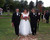 Here comes the bride...Viola