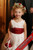 PHOTO ALBUM: Flower girl