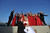 Kim & LJ Bridal Party