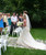 Kim Walking Down the Aisle