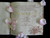 Mirage -Las Vegas Invitations