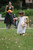 Missy & William Murdocks Flower Girl