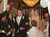 Jessica & Caleb's Petal Toss
