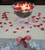 Margorie Peter Centerpieces