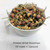 NEW Organic Freeze-Dried Rose Hips 10 cups - 1 pound
