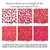 Proposal Pink Real Rose Petals | Freeze-Dried, Eco-Friendly, Biodegradable | Made in USA | 100% Natural | No Tariffs