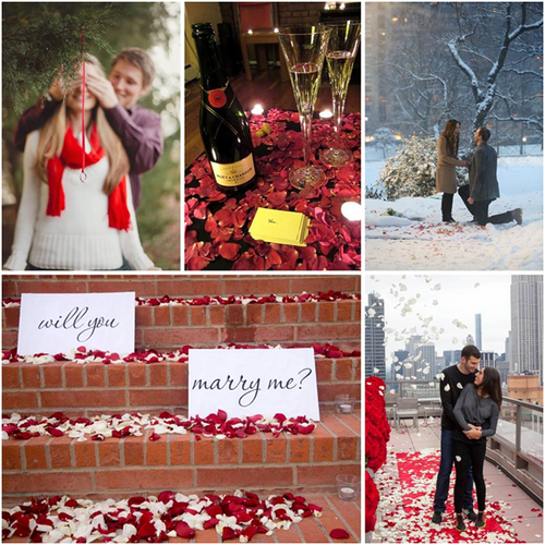 ​How To Prepare For A Proposal 