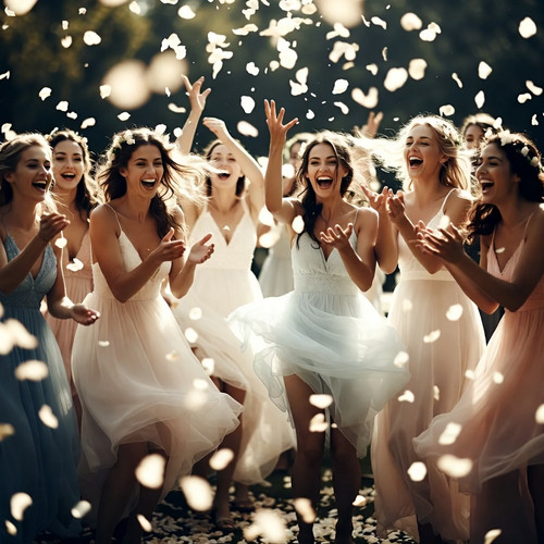 Blooming Romance: Creative Ways to Incorporate Freeze-dried Rose Petals into Your Spring Wedding