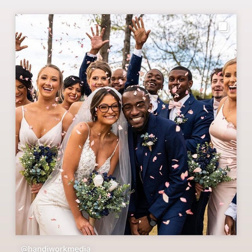 Micro Weddings: Intimate, Beautiful & Eco-Friendly