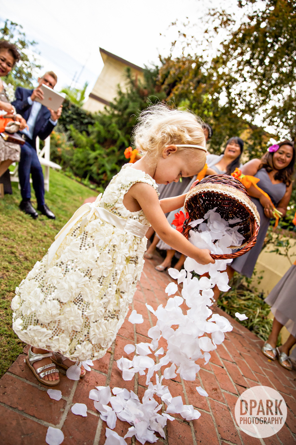 15 Fun Ways to Use Rose Petals at your Wedding Flyboy Naturals Flyboy Naturals, Inc
