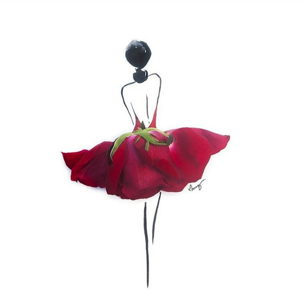 Part II 4 More Fun Ways to Preserve, Reuse & Repurpose Your Wedding Petals Flyboy Naturals, Inc