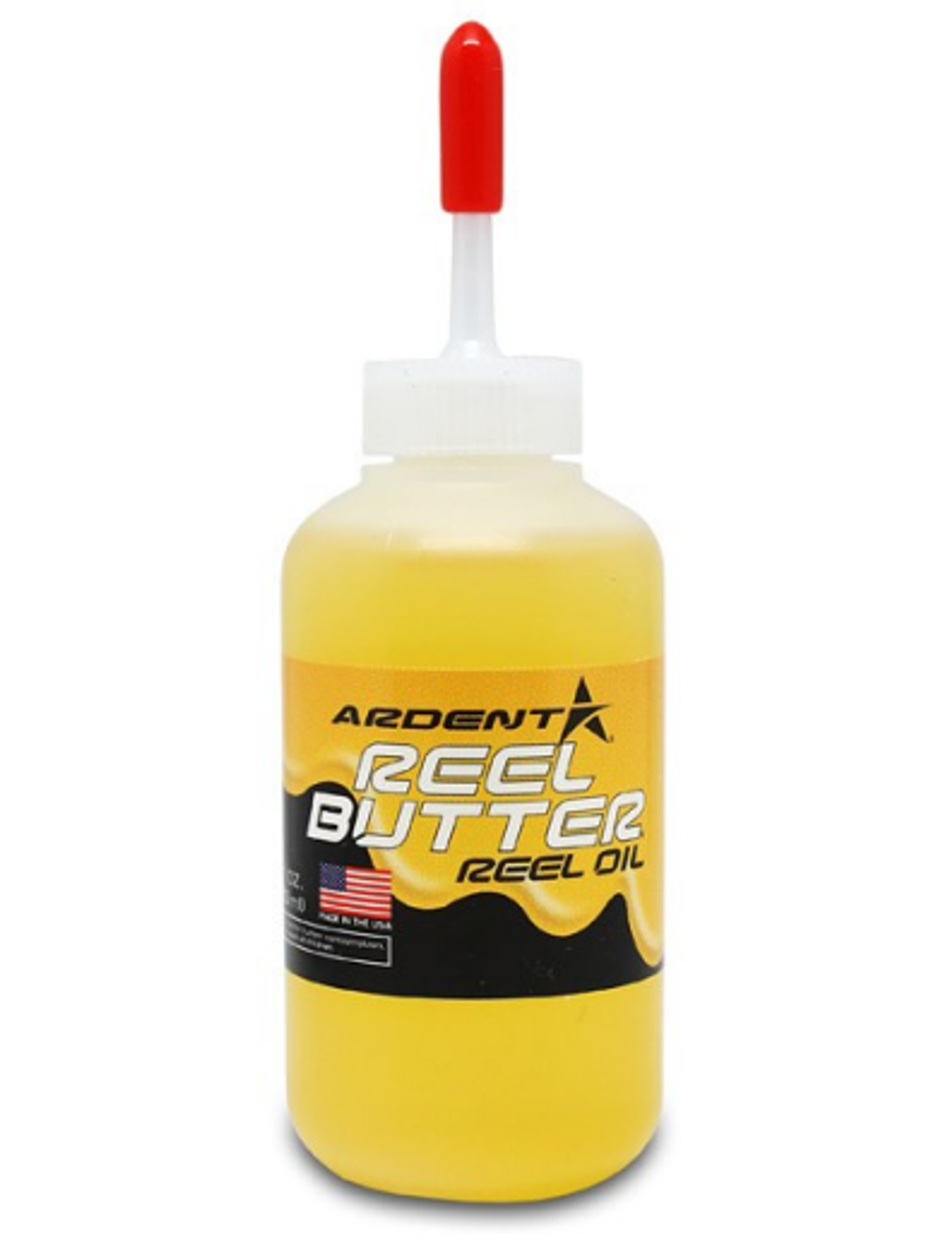 Ardent Reel Butter Lubrication Pack – White Water Outfitters