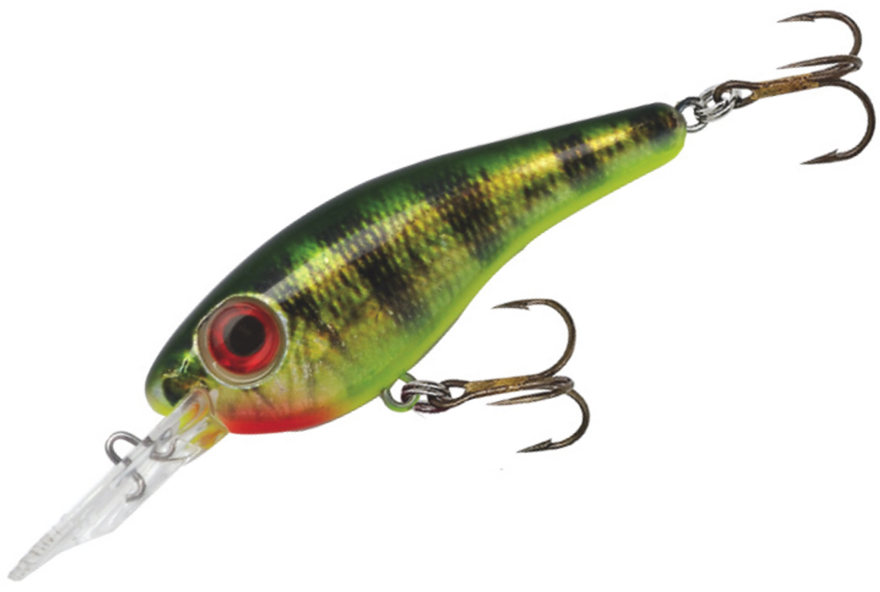 Lindy Shadling LSH5: Chartreuse Perch - Vimage Outdoors