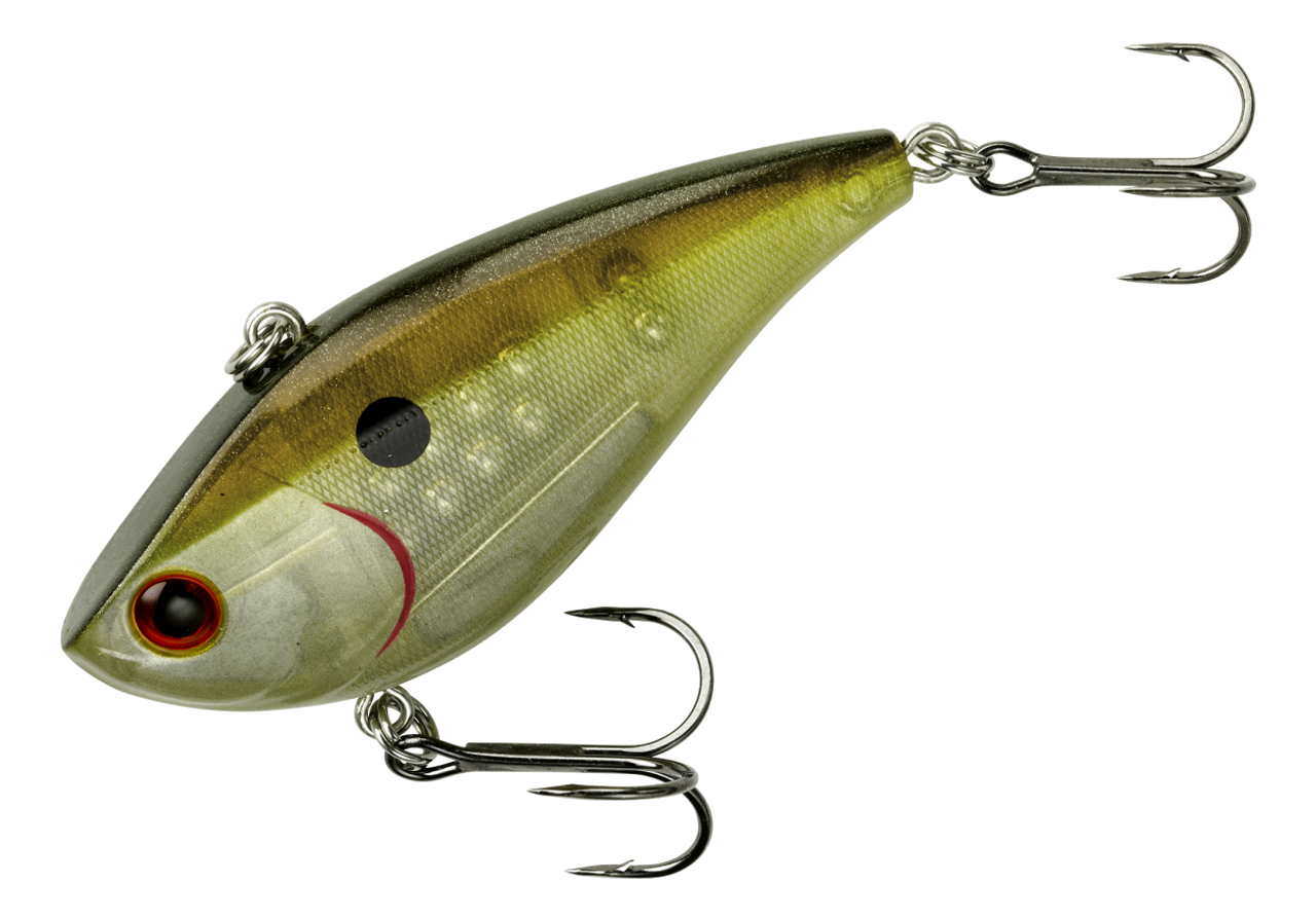 XCalibur Rattle Bait XR50: Ghost - Vimage Outdoors