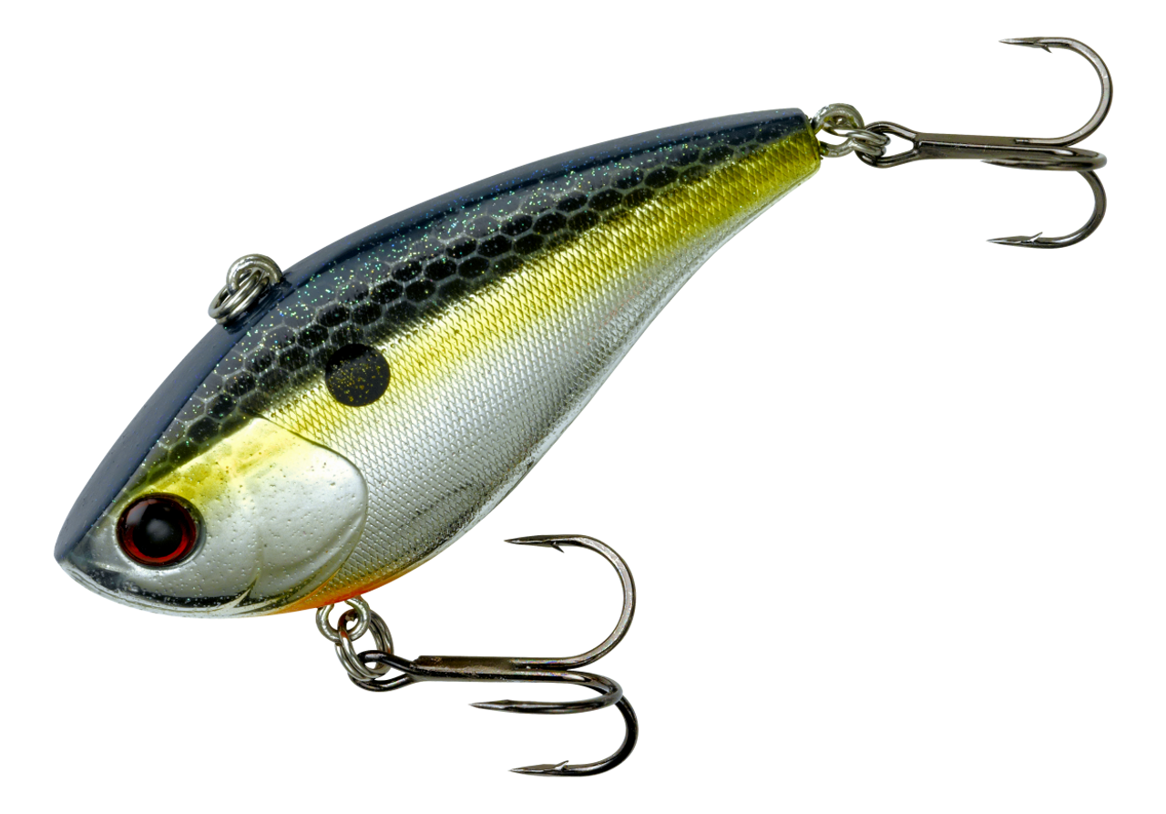 XCalibur Rattle Bait XR50: Foxy Mama - Vimage Outdoors