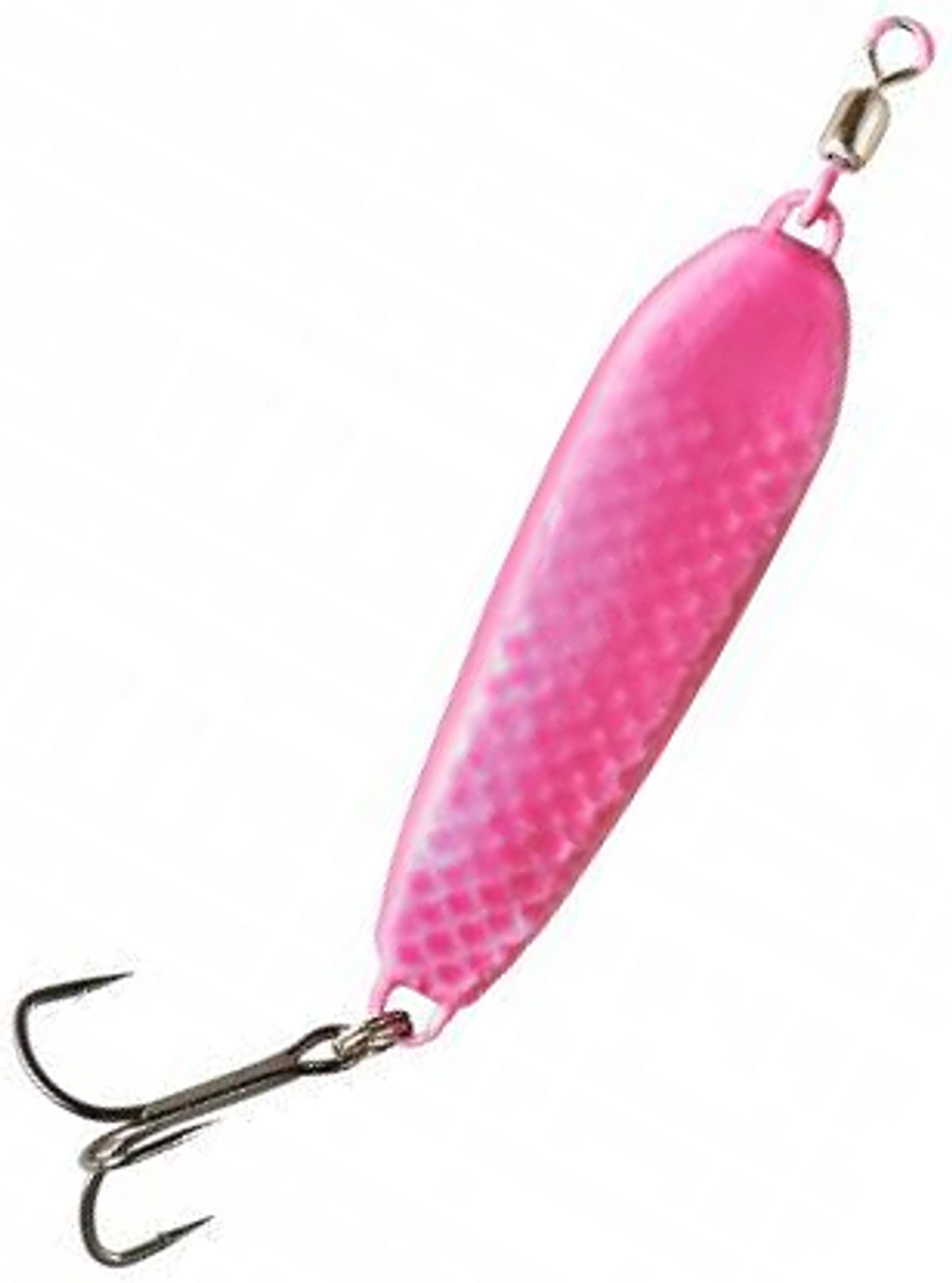 war eagle jigging spoon