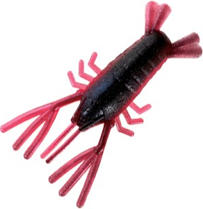 mister twister micro craw