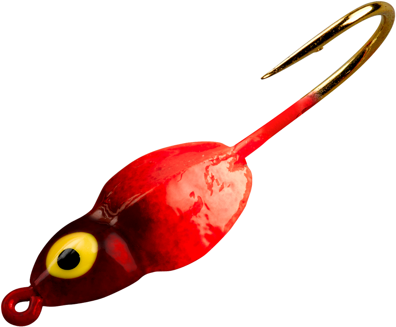 Lindy frostee jig Clearance
