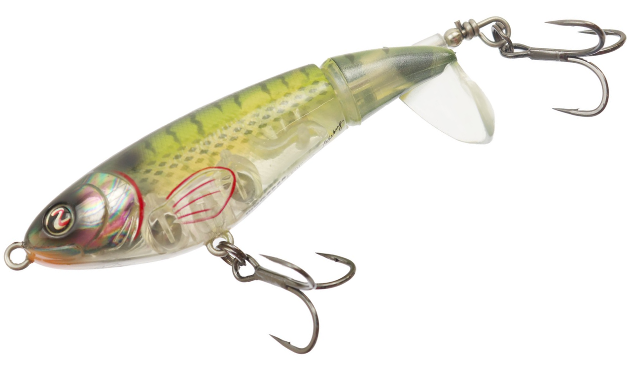 River2Sea Whopper Plopper - Loon 110